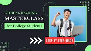 Ethical Hacking Masterclass