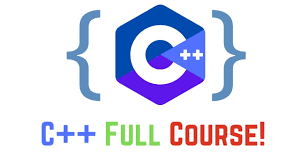 C++ full course