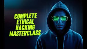 Complete Ethical Hacker course - go from zero to hero