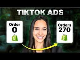 Ultimate Meta Advertising & TikTok Ads Crash course